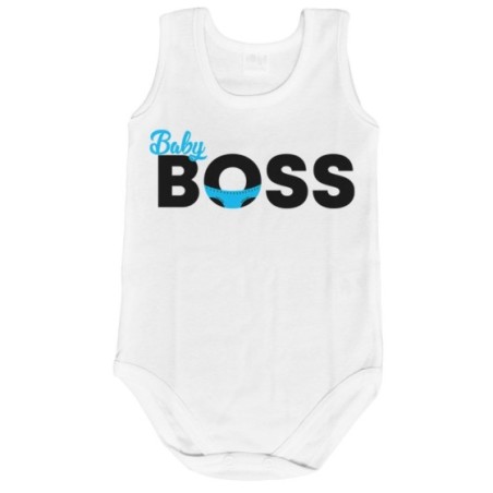 Body neonato baby boss