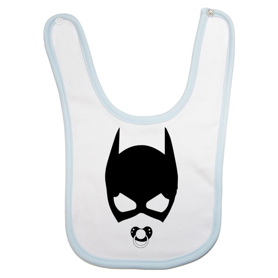 Bavaglino neonato cat woman Per la famiglia