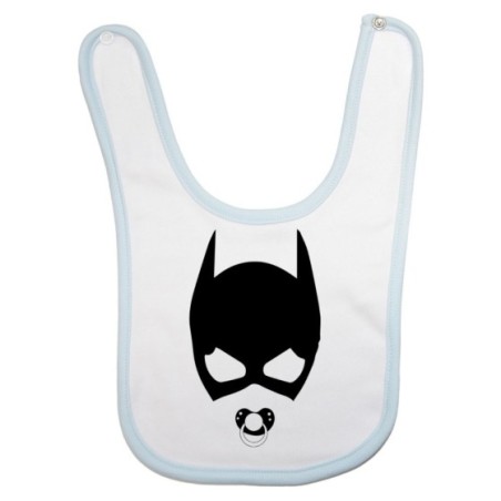 Bavaglino neonato cat woman Per la famiglia