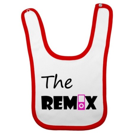 Bavaglino neonato the remix Per la famiglia