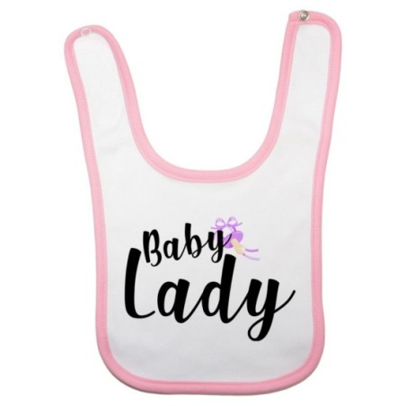 Bavaglino neonato baby boy baby girl