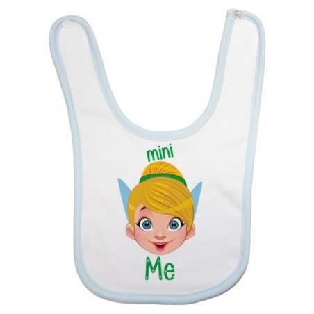 Bavaglino neonata mini me trilly Per la famiglia