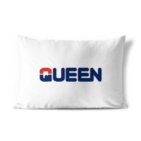 Federa personalizzabile con nome queen fila