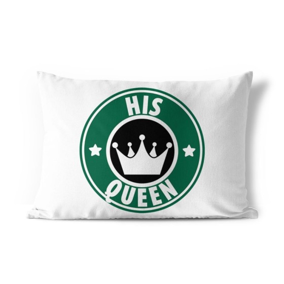 Federa personalizzabile con nome king starb Love