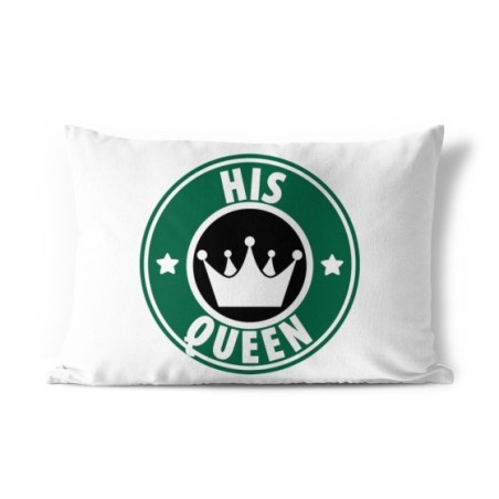 Federa personalizzabile con nome king starb