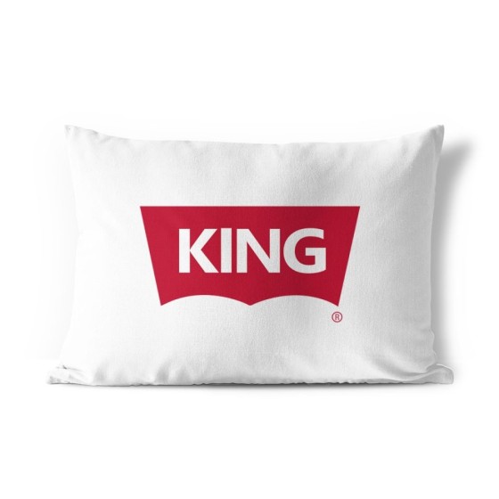 Federa personalizzabile con nome king loveis Love