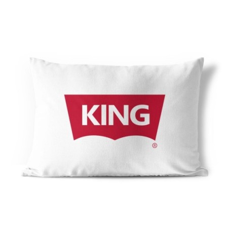 Federa personalizzabile con nome king loveis