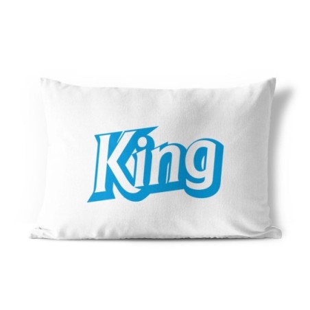 Federa personalizzabile con nome ken king