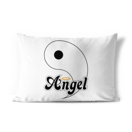 Federa personalizzabile con nome yang angel