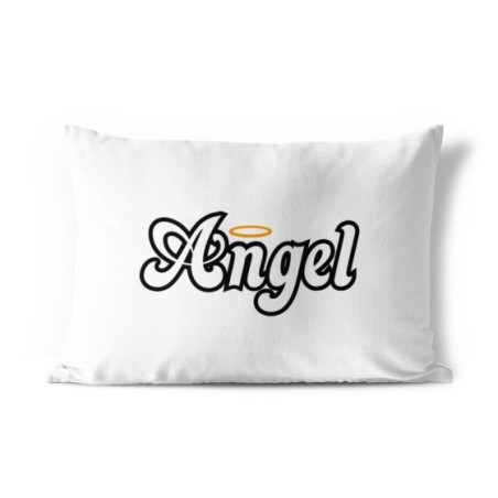 Federa personalizzabile con nome angel