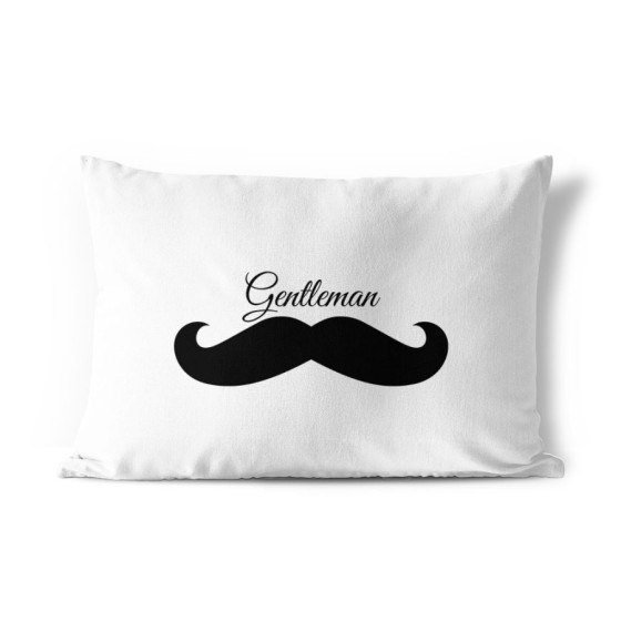 Federa personalizzabile con nome gentleman Love