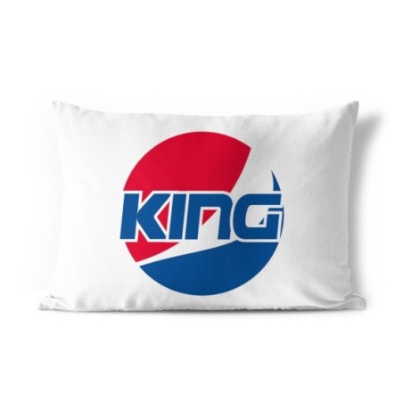 Federa personalizzabile con nome king pepsi