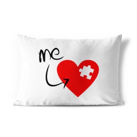 Federa personalizzabile con nome u're my piece