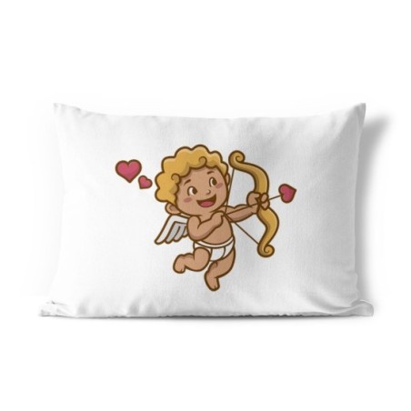 Federa personalizzabile con nome cupido