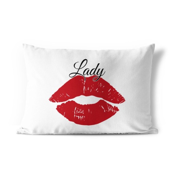 Federa personalizzabile con nome lady Love