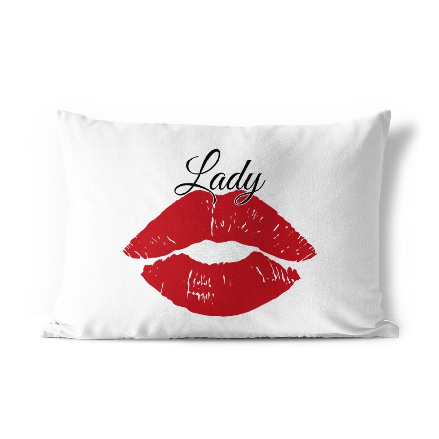 Federa personalizzabile con nome lady Love
