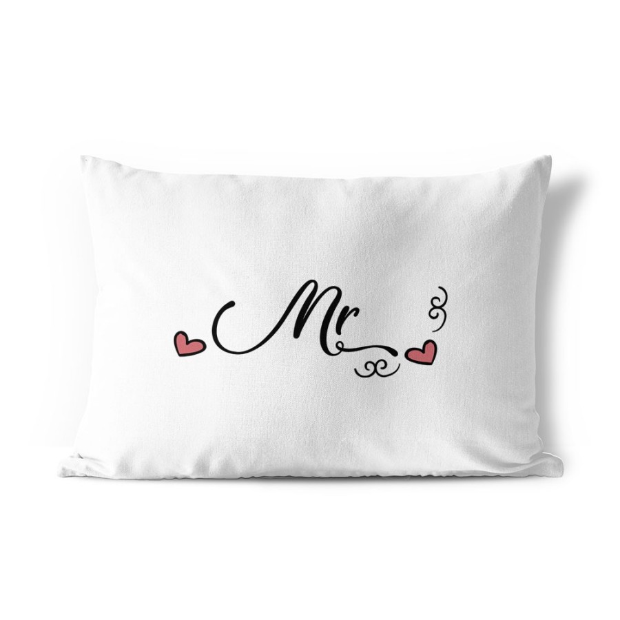 Federa personalizzabile con nome mr love Love