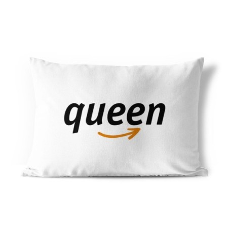 Federa personalizzabile con nome queen delivery