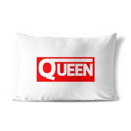 Federa personalizzabile con nome v queen