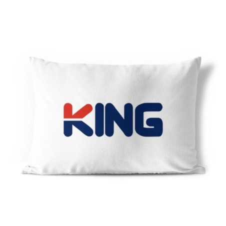 Federa personalizzabile con nome king fila