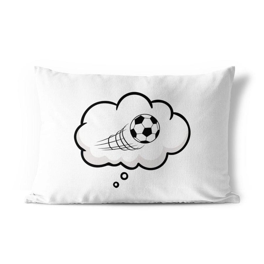 Federa personalizzabile con nome dreaming football Love