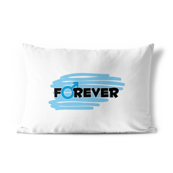 Federa personalizzabile con nome forever Love