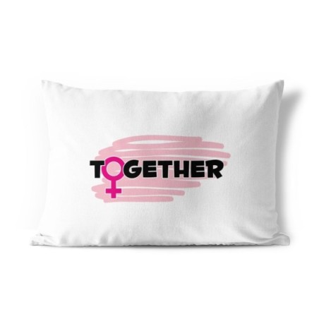 Federa personalizzabile con nome together