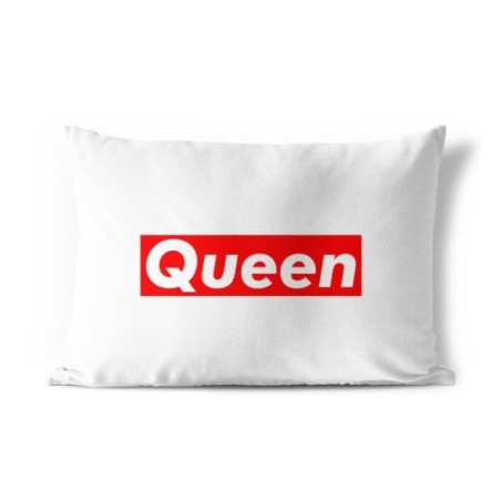 Federa personalizzabile con nome queen supreme love