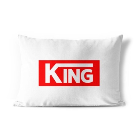 Federa personalizzabile con nome v king