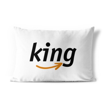 Federa personalizzabile con nome king delivery