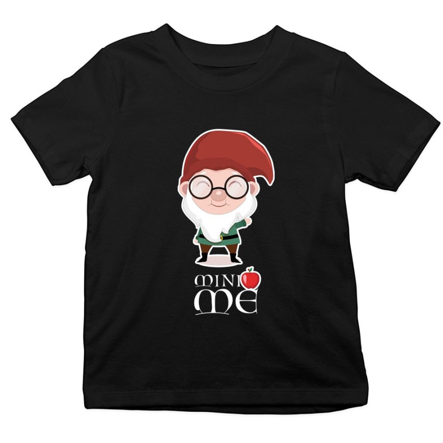 T-shirt bambino mini me nano Per la famiglia