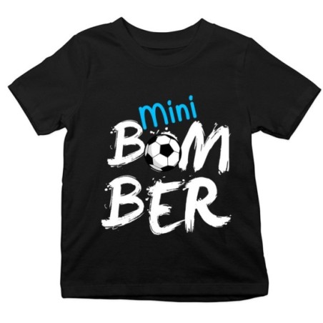 T-shirt bambino mini boomer