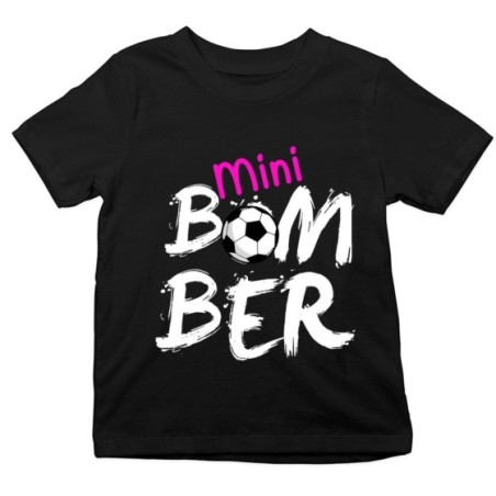 T-shirt bambino mini boomer Per la famiglia