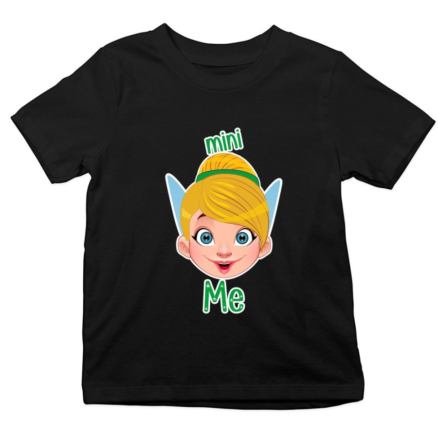 T-shirt bambina mini me trilly Per la famiglia