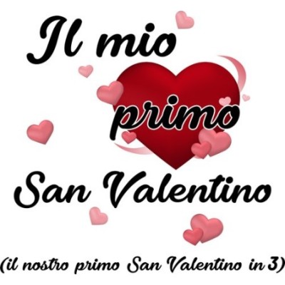Il mio primo san valentino