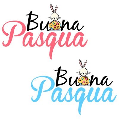 Buona pasqua