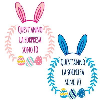Quest'anno la sorpresa sono io