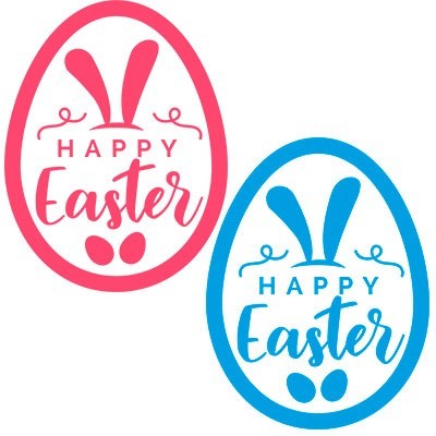 Happy easter