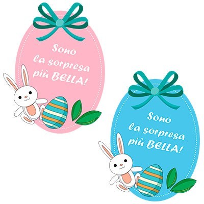 Sono la sorpresa più bella