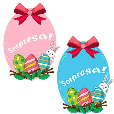 Sorpresa