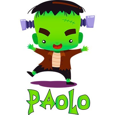 Piccolo frankenstein