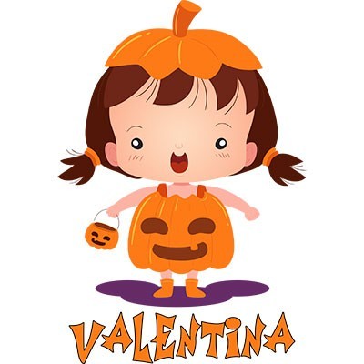 Piccola zucca