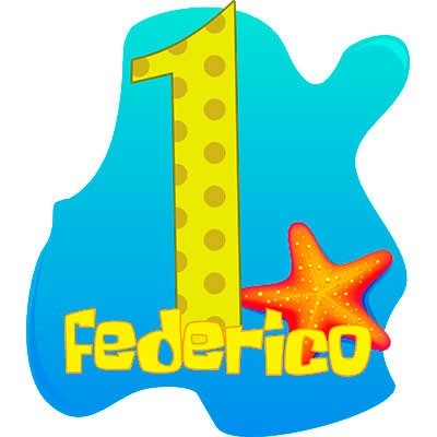 Festa a tema spongebob