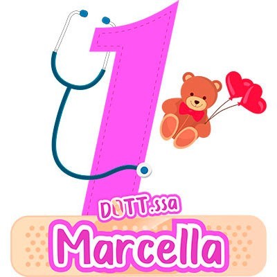 Festa a tema dottoressa peluche