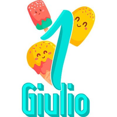 Festa a tema gelato