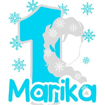 Festa a tema frozen elsa