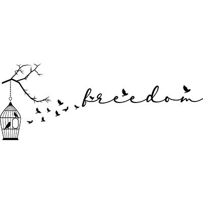 Freedom