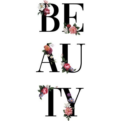 Beauty fleur