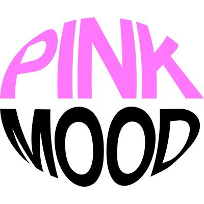 Pink mood