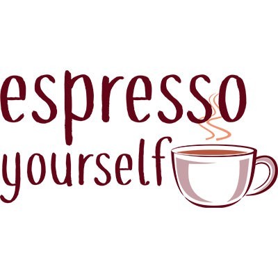 Espresso yourself